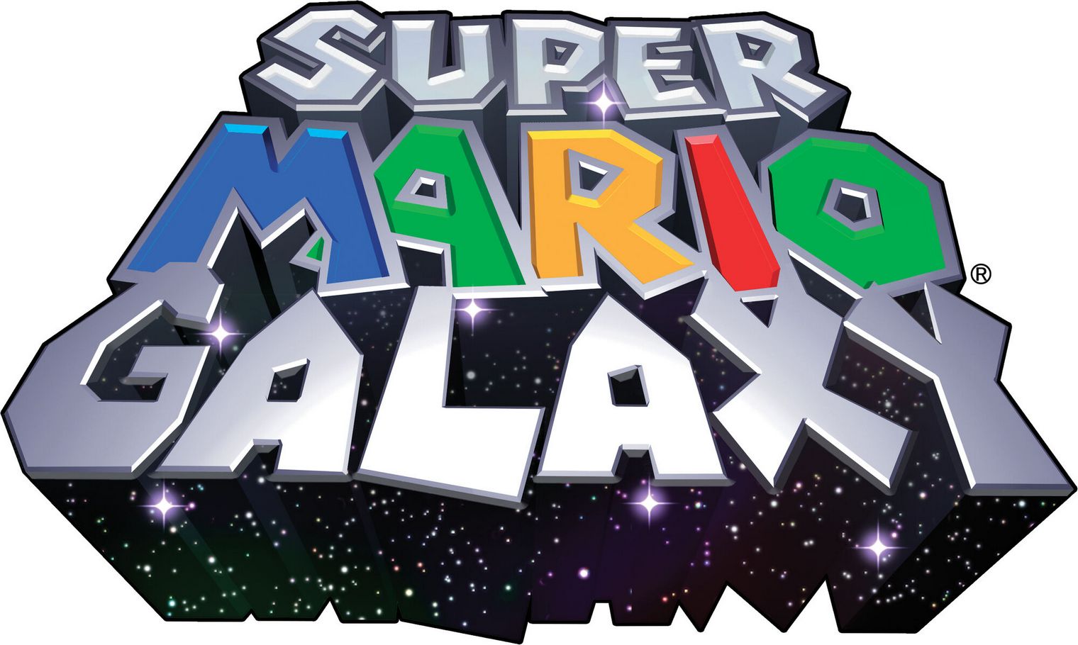 Evaluación de Super Mario Galaxy
