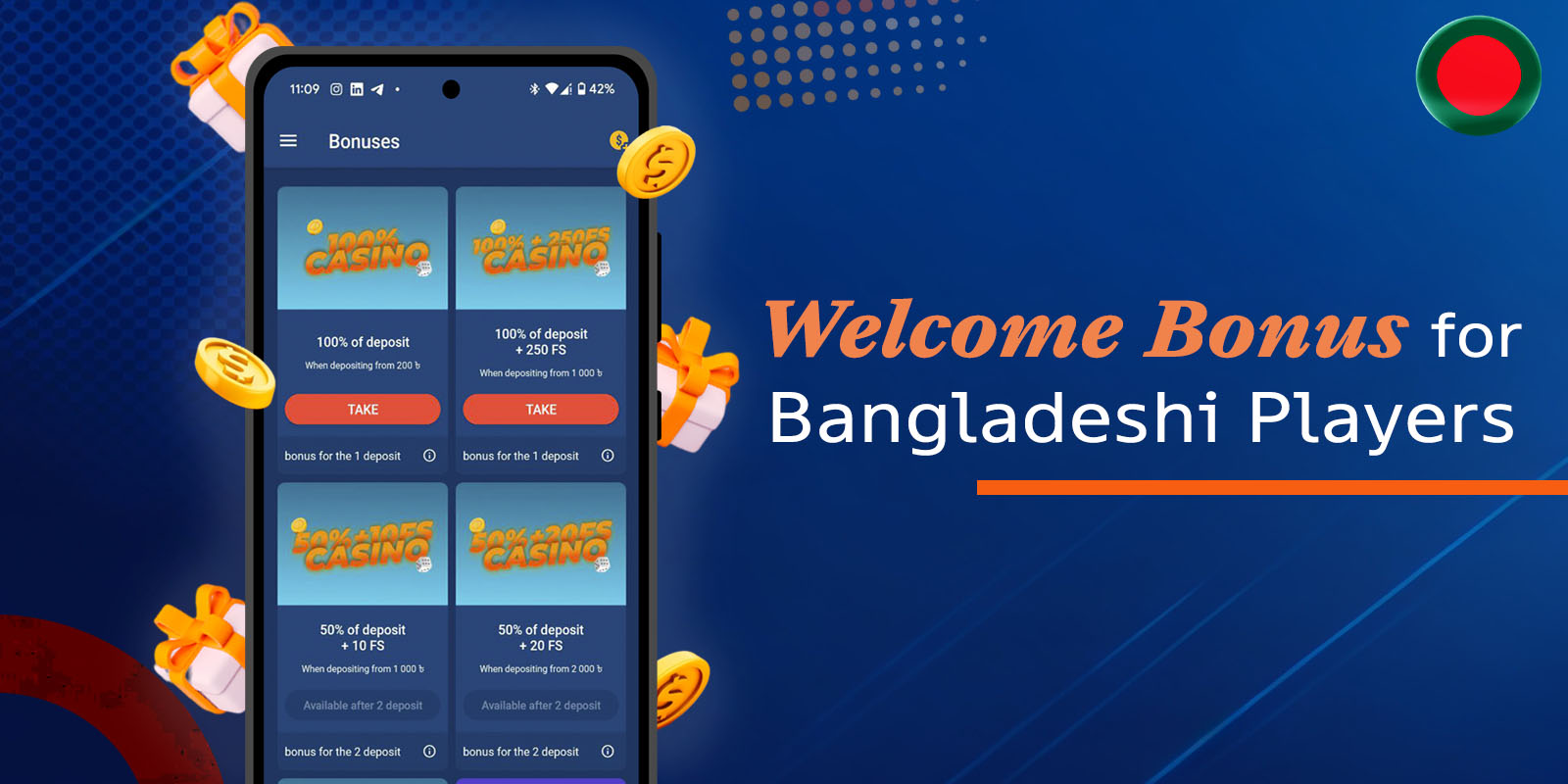 Bonusy MostBet Bonusy MostBet