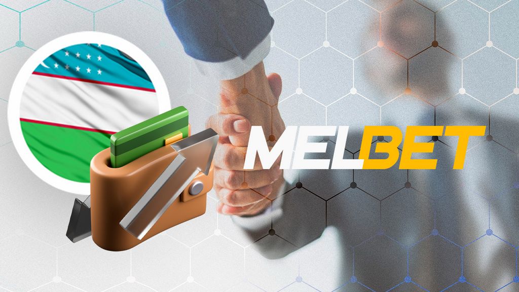 Bookie Melbet (O'zbekiston) Bookie Melbet (O'zbekiston)