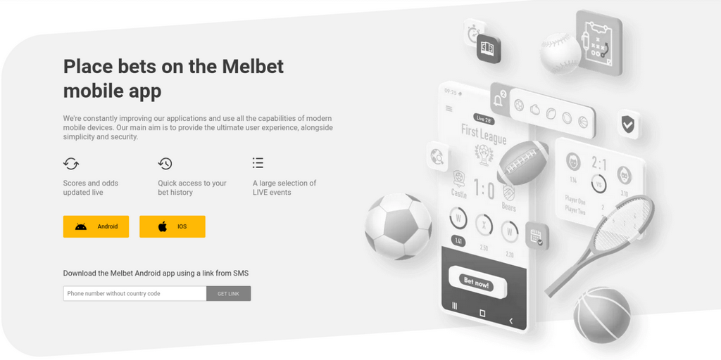 Hidden Features in Melbet Casino Application You Should Find out about