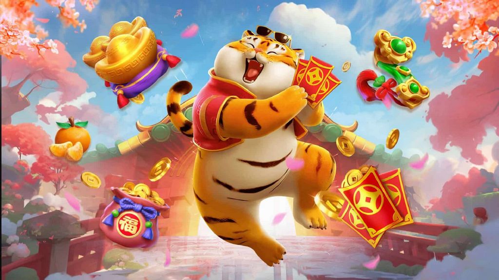 Ton of Money Tiger: Como funciona o jogo do Tiger e onde jogar?