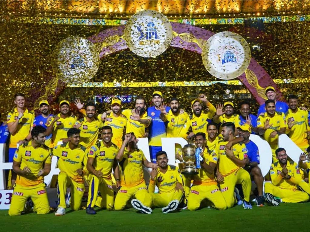 Who Will Win IPL 2025? Predictions & Betting Odds for All Teams