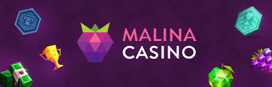 Malina Online Casino Mobile App