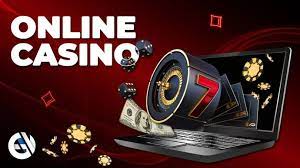 UK on the internet casinos listing and info